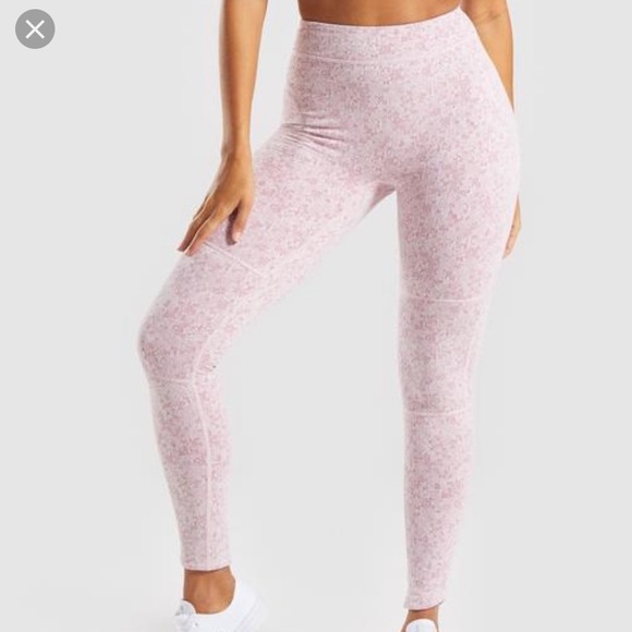 Gymshark Pants - Gymshark discontinued NWT leggings